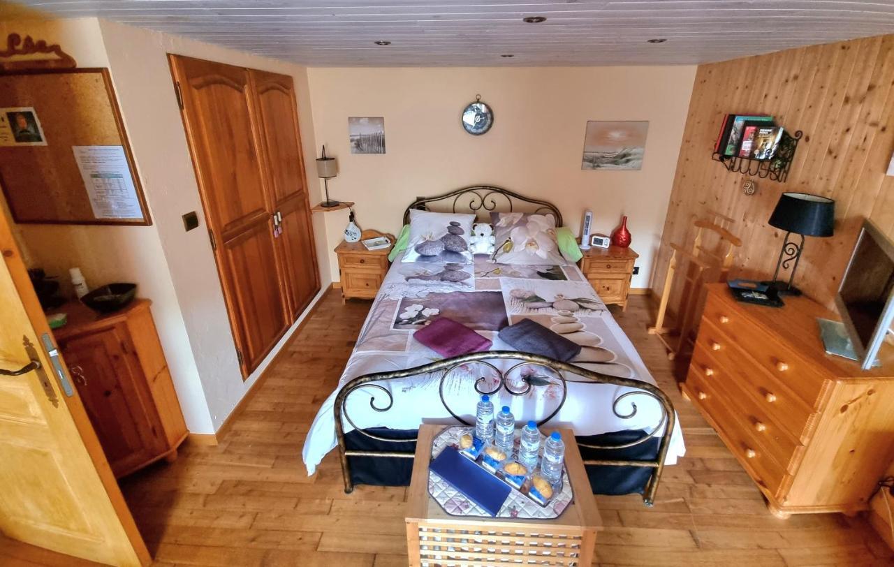 Apartament Ty Cosy, Chambre Privee Pluméliau Zewnętrze zdjęcie